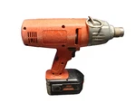 Milwaukee 9099-20 7/16 18V Cordless Battery Powered Hex Impact Wrench. Fixed Price $124.49.