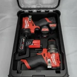 Milwaukee M12 3403/3404/3453-20 Drill For Packout Organizer (insert Only). Fixed Price $34.99.