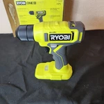 Ryobi PCL201 Mini Drill/driver Cordless Keyless Chuck Lightweight Green 3/8. Fixed Price $30.00.