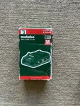 Metabo 18V 3.1AH Lithium Battery. Fixed Price $130.00.