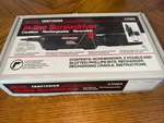 Sears Craftsman Cordless Rechargeable Line Screwdriver 911123. Fixed Price $15.00.