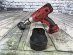 Matco Tools MPTL192DD 1/2 19.2V Impact Wrench Led Light Battery Untested-c. Fixed Price $100.00.