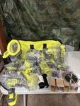 Ryobi PCK850KN One+ 18V Cordless 11 - Tool Combo Kit (all Brand New). Fixed Price $420.00.