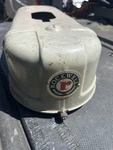 Rockwell Delta 15" Drill Press Belt Guard Step Pulley. Fixed Price $99.99.