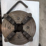Oem Atlas Lathe Jaw 8 Inch Chuck Craftsman South Bend Logan 1-1/2" 111.21410. Fixed Price $225.00.