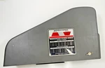 Craftsman 12 Wood Lathe Tube Bed 113.228160 Belt Guard Only - No Switch/cord. Fixed Price $17.99.