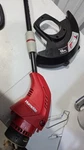 Homelite 13"INCH Amp Straight Electric String Trimmer / Edger - UT41113. Fixed Price $32.93.