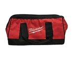Milwaukee Tool Bag (13X7X7) With Lithium Ion Battery Charger M12. Fixed Price $39.14.