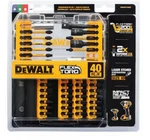 Dewalt DWANGFT40SET Impact Drill Bit - Piece New. Fixed Price $22.99.