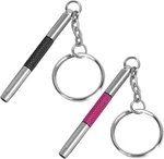 - Eyeglass Repair Kit Precis 1 Mini Screwdrivers Set. Fixed Price $10.39.
