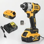 Dewalt DCD887 20V Brushless Cordless Impact Driver Drill Set With Charger Kit. Fixed Price $101.02.