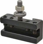 Aloris Series AXA-1 Quick Change Turning & Facing Tool Post Holder. Fixed Price $76.78.