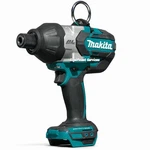 Makita XWT09Z Lxt Lithium-ion Brushless Cordless High Torque Hex Impact.... Fixed Price $398.99.