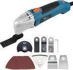 Oscillating TOOL,1.8 Amp Power Tools,variable Speed Multi-tool Kit. Fixed Price $61.99.