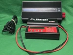 Icharger 306B Battery W/progressive Rc Power Supply Traxxas Axial Arrma. Fixed Price $159.99.