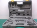 Ryobi 9.6V Flashlight FL96 & 3/8 Drill Driver HP962 Case Only. Fixed Price $12.19.