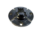 Chrome Nova Chuck Accessory Mini Step Jaw Set. Fixed Price $54.99.