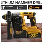 Brushless Hammer Cordless Electric 20V Wireless Drills Power Tools. Fixed Price $105.99.