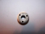 Unimat Plate #30, Part #1263, Fits Indexing Head #1260, Austria, #134. Fixed Price $64.99.