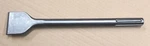 Alfa 12 Inch By Scaling Hammer Chisel Sds Max Shank Tool. Fixed Price $25.50.