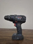 Bosch DDS181 18V 1/2" Cordless Drill Driver Tool Only. Fixed Price $24.97.