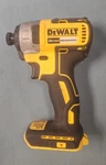 Dewalt DCF787 Brushless Impact Drill/driver 20V Cordless Tool Only. Fixed Price $38.99.