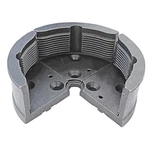 Oneway Talon Chuck #3 Tower Jaws, Profiled. Fixed Price $64.00.