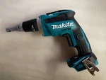 Makita XSF03Z 18 Volt Lxt Lithium Brushless Drywall Screwdriver Fast Shipping. Fixed Price $110.00.