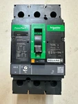 Square D Power Pact JGL36225 Amp 600 V Circuit Breaker. Fixed Price $300.00.