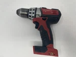 Milwaukee 2601-20 1/2 Driver Drill 18V (tool Only). Fixed Price $24.97.