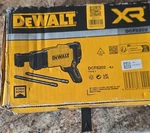 Dewalt DCF6202-XJ 20/60V Xr Pistol Shape Screw Gun Yellow Black New. Fixed Price $108.99.