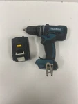 Makita XPH06 (P21025753). Fixed Price $119.99.