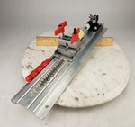 Diy Pen Turners Press - Disassembly Tool Manual Lever Clamp Mount Vise. Fixed Price $74.95.