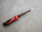 Milwaukee 48-22-0304 6" Jab Saw. Fixed Price $11.99.