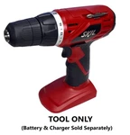 Skil 2860B 18V Cordless 18-VOLT 3/8-INCH Drill Driver 2860-10 Tool Only New. Fixed Price $14.99.