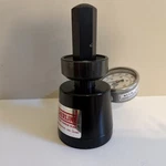 Sherline LM-1000 Trailer Tongue Weight Scale (0-1,000 Lbs). Fixed Price $120.00.