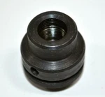 New Old Stock Emco Unimat Austria Sl Db Lathe Grinding Wheel Arbor. Fixed Price $35.00.