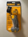 Dewalt 20V Max* Led Work Light/flashlight (DCL040). Fixed Price $25.00.