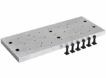 Sherline 4? X 10? Mill Tooling Plate 3560. Fixed Price $79.95.