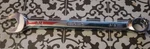 Ridgid Rare 12PT. 3/4" Chrome Combination Wrench 9" Length *made The Usa*. Fixed Price $25.00.