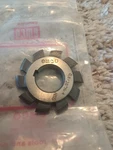 Emco Unimat 3 Gear Milling Cutter. Fixed Price $99.99.