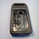Vintage Durapro Snake Flexible Screwdriver Socket Set 1997. Fixed Price $16.96.