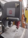Shopsmith Power Station Bandsaw W/ Stand Multi-tool Woodworking Local Pickup. Fixed Price $350.00.