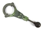 Delta Rockwell 11" Metal Lathe Tumbler Bracket MCL-209. Fixed Price $44.99.
