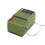 Proxxon Ac Adapter Ng 2/S, #38706. Fixed Price $45.00.