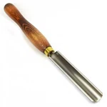 Crown Tools 231W 1-1/4 Inch 32MM Roughing Out Gouge, 14 354MM Handle. Fixed Price $125.95.