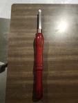 Easy Wood Tools CI3 Mini Finisher & Dovetail Tekna International. Fixed Price $65.95.