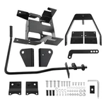 Sleeve Hitch Adapter Attachment For Craftsman Garden Tractors W/ 22" & 23" Tires. Fixed Price $164.75.