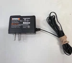 Oem Ac Adapter For Worx Screw Gun HYCH0070420500U 4.2V. Fixed Price $9.00.