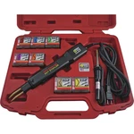 Dent Fix DF800BR Hot Stapler Plastic Repair Kit. Fixed Price $375.49.